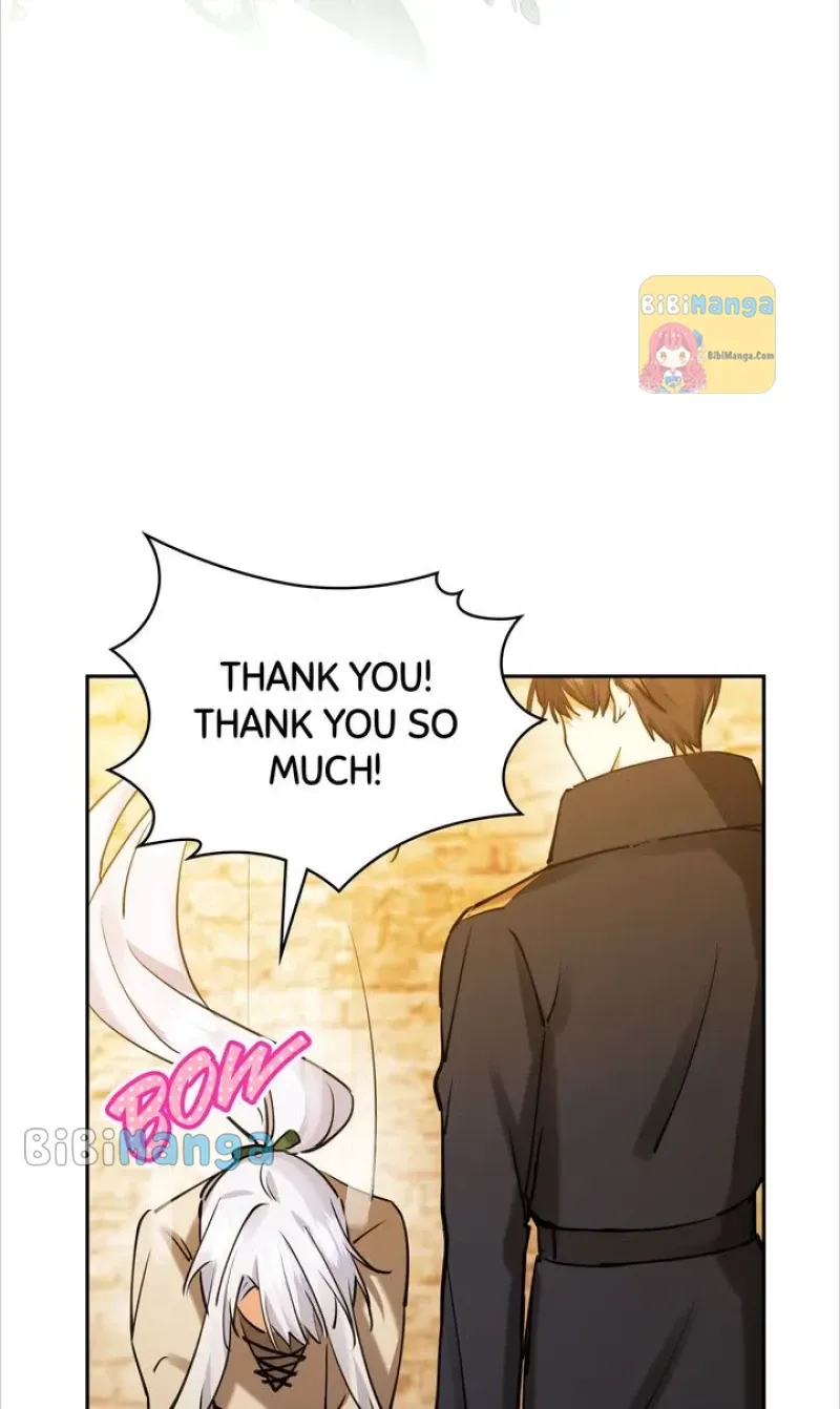 Protecting the Witch’s Son Chapter 13 page 8 - 