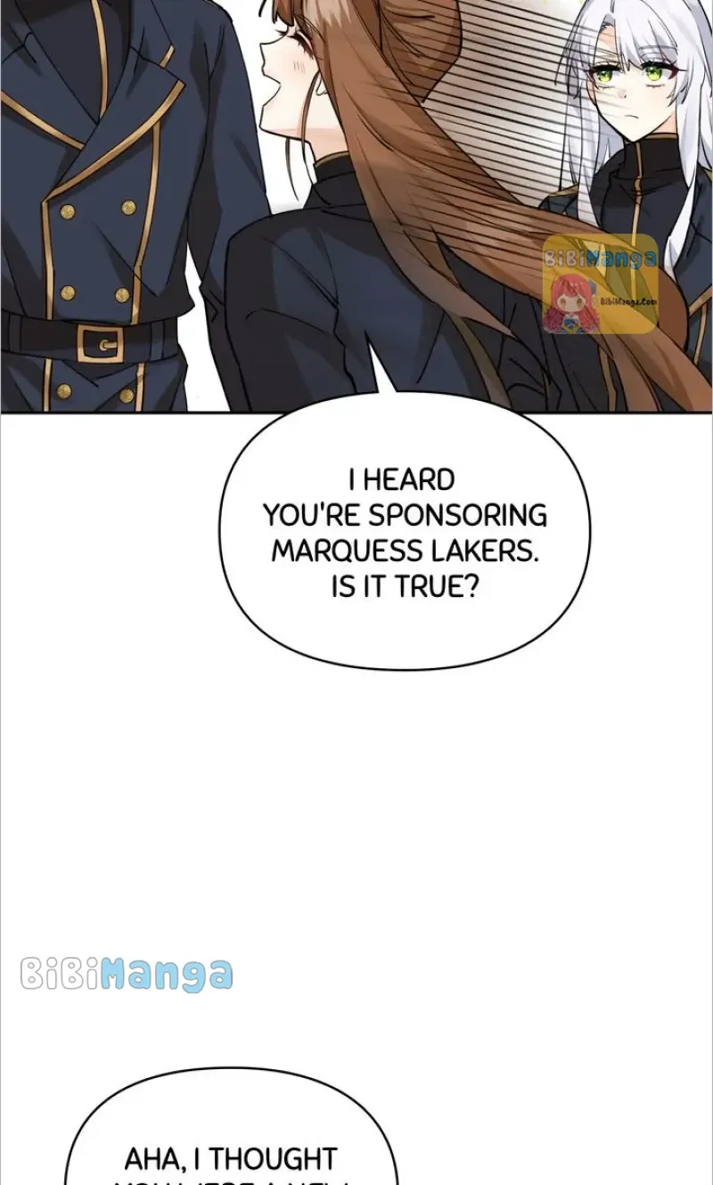 Protecting the Witch’s Son Chapter 14 page 15 - 