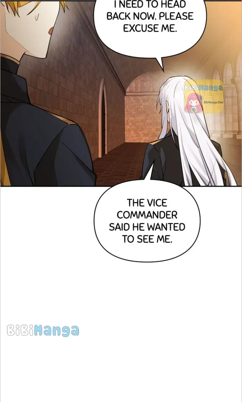 Protecting the Witch’s Son Chapter 14 page 19 - 