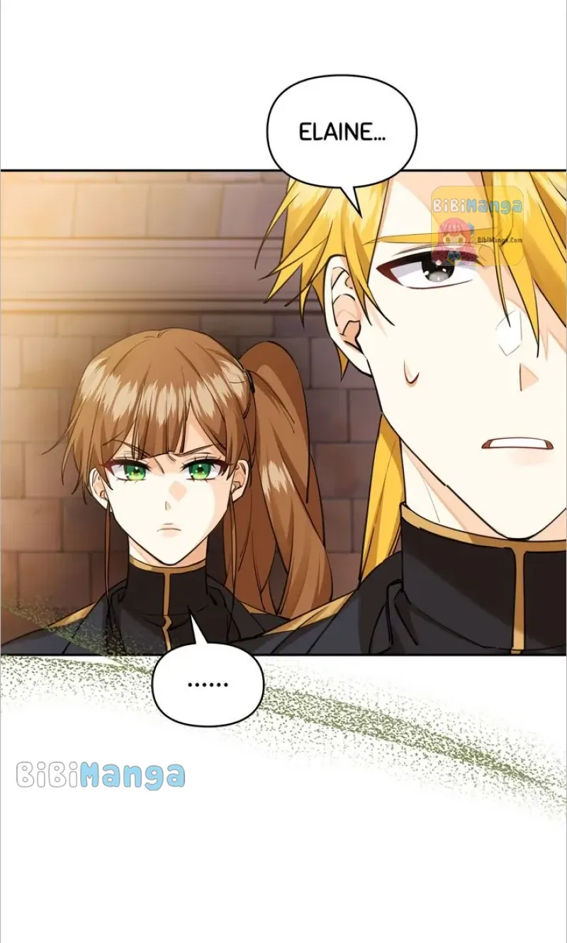 Protecting the Witch’s Son Chapter 14 page 20 - 