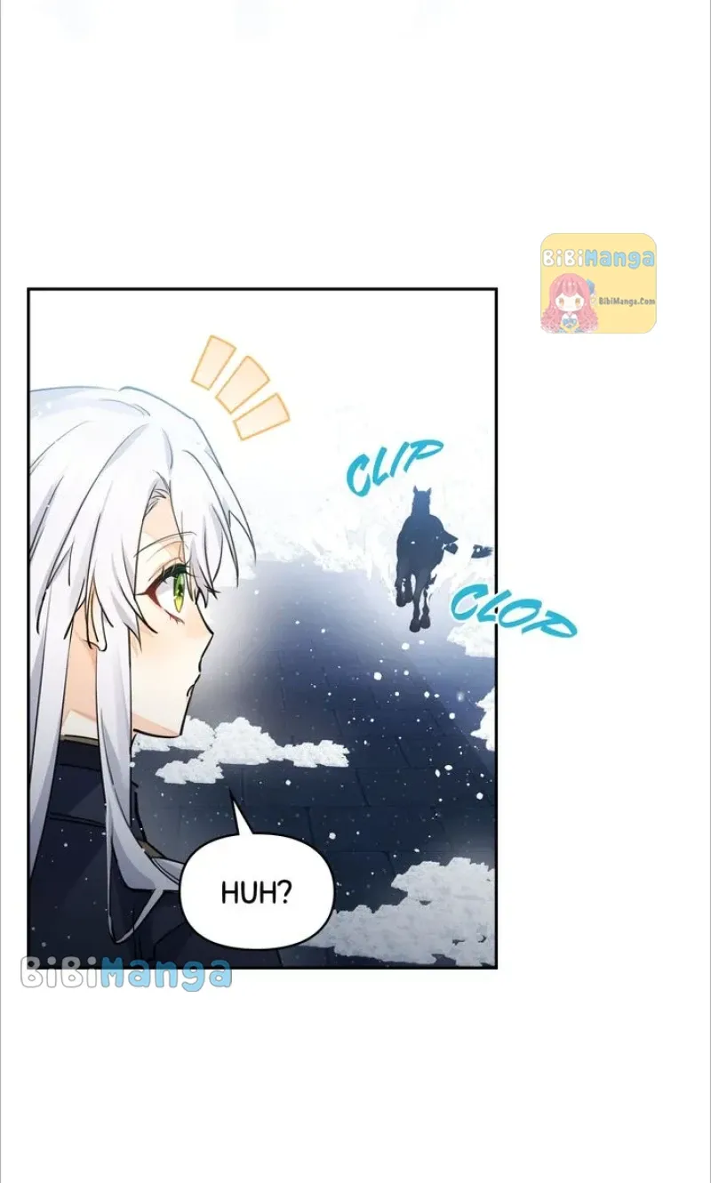 Protecting the Witch’s Son Chapter 14 page 27 - 