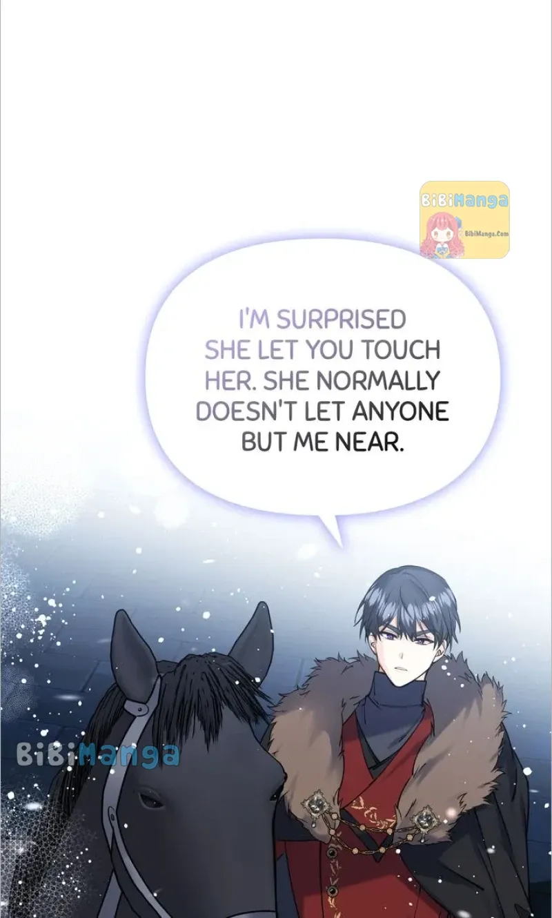 Protecting the Witch’s Son Chapter 14 page 32 - 