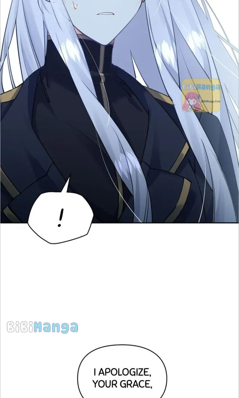 Protecting the Witch’s Son Chapter 14 page 38 - 