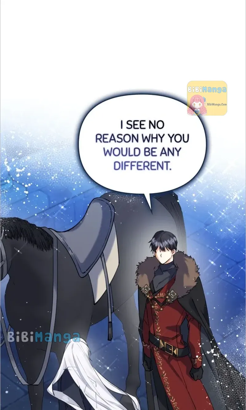 Protecting the Witch’s Son Chapter 14 page 41 - 