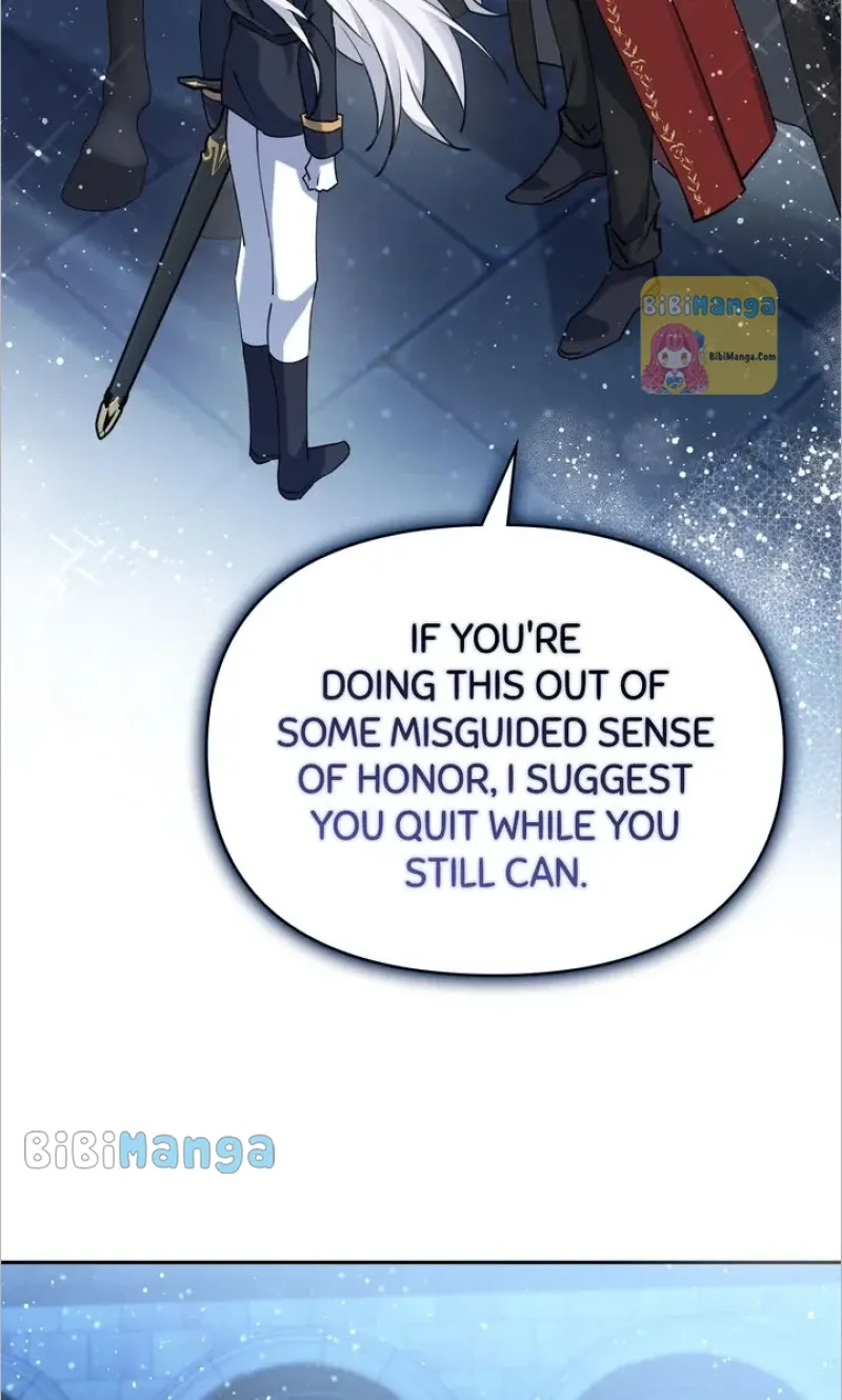 Protecting the Witch’s Son Chapter 14 page 42 - 