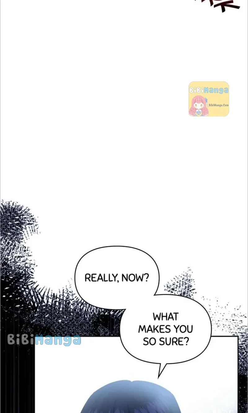 Protecting the Witch’s Son Chapter 14 page 46 - 