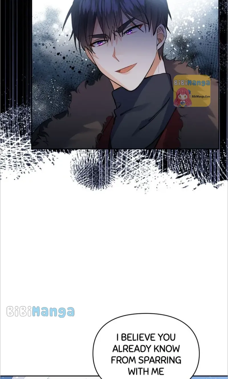 Protecting the Witch’s Son Chapter 14 page 47 - 