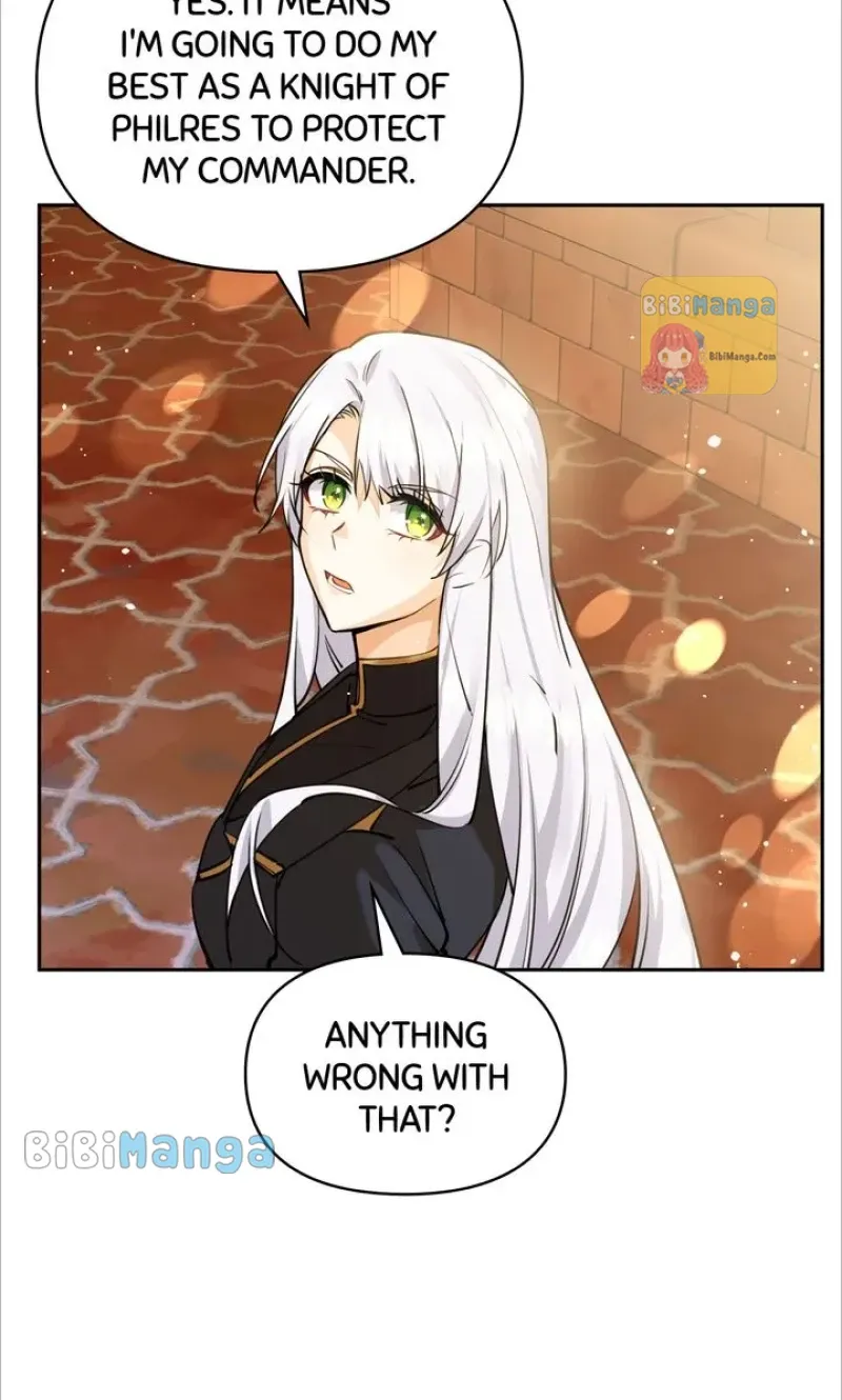 Protecting the Witch’s Son Chapter 14 page 6 - 