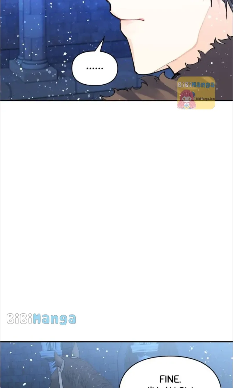 Protecting the Witch’s Son Chapter 14 page 51 - 
