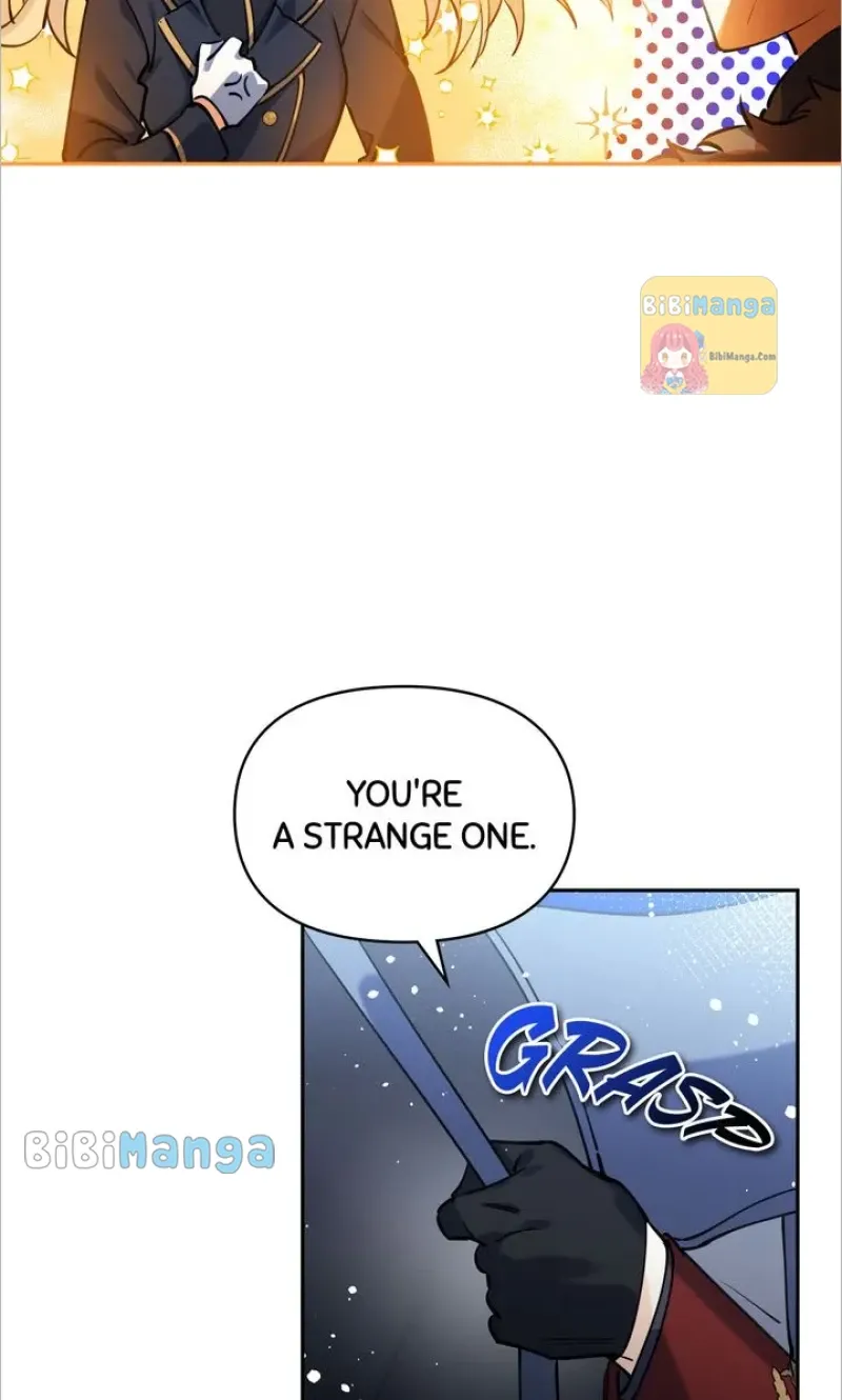 Protecting the Witch’s Son Chapter 14 page 56 - 
