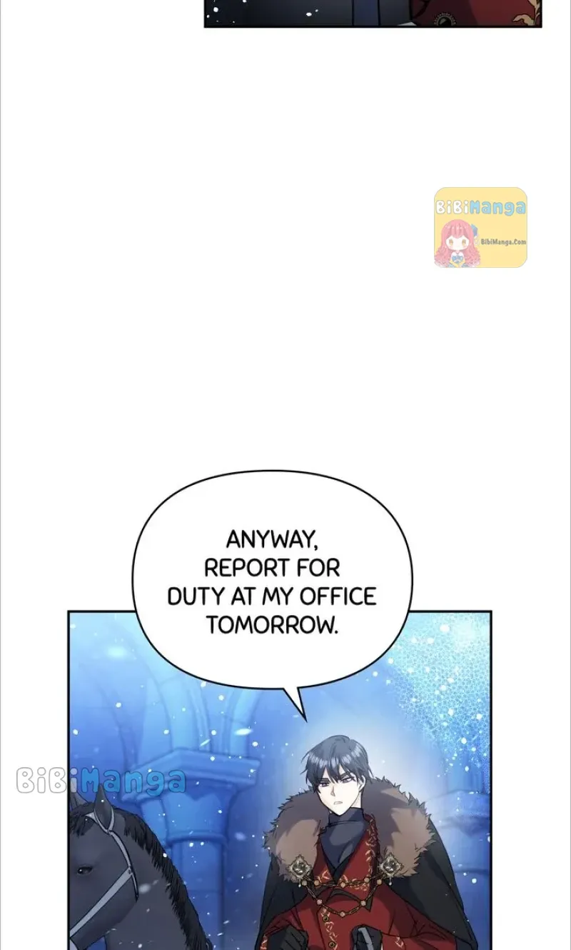Protecting the Witch’s Son Chapter 14 page 57 - 