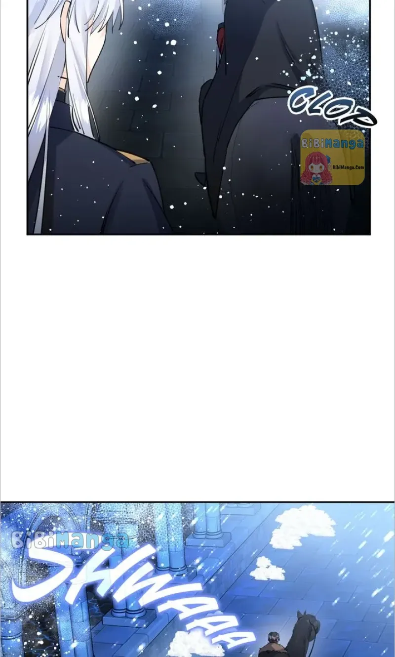 Protecting the Witch’s Son Chapter 14 page 60 - 
