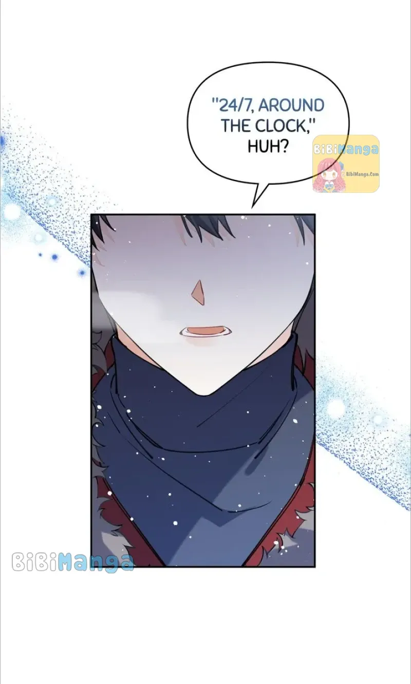 Protecting the Witch’s Son Chapter 14 page 65 - 