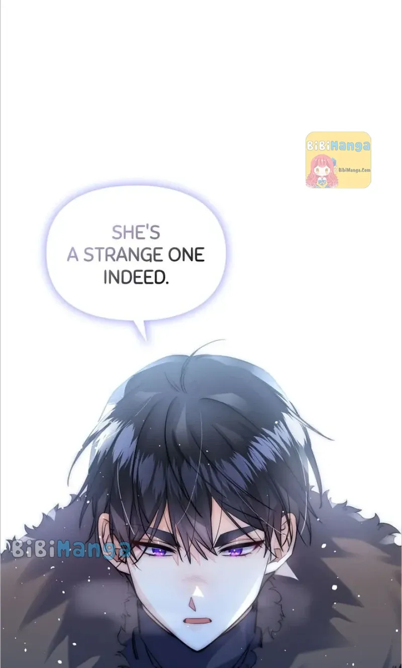 Protecting the Witch’s Son Chapter 14 page 66 - 