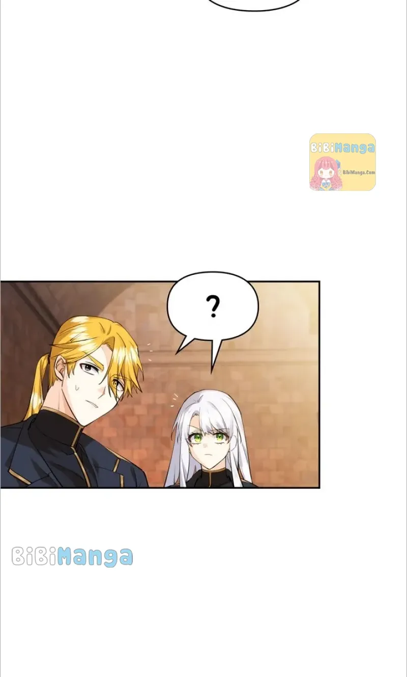 Protecting the Witch’s Son Chapter 14 page 8 - 