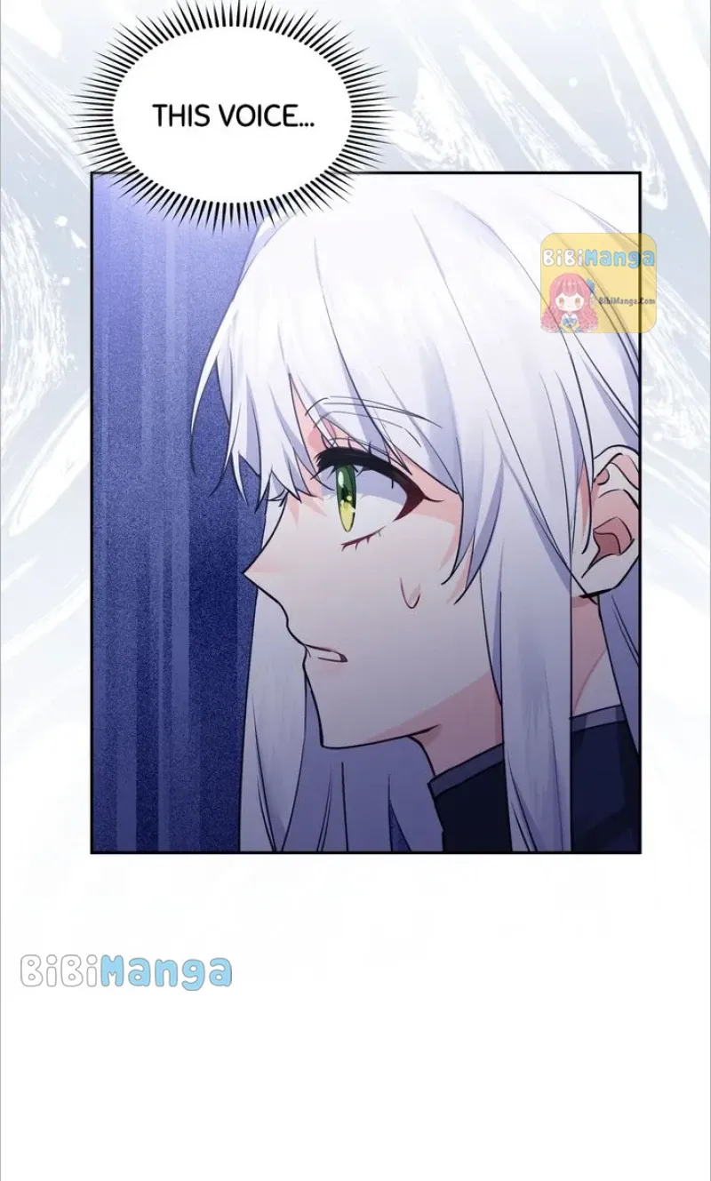 Protecting the Witch’s Son Chapter 15 page 12 - 