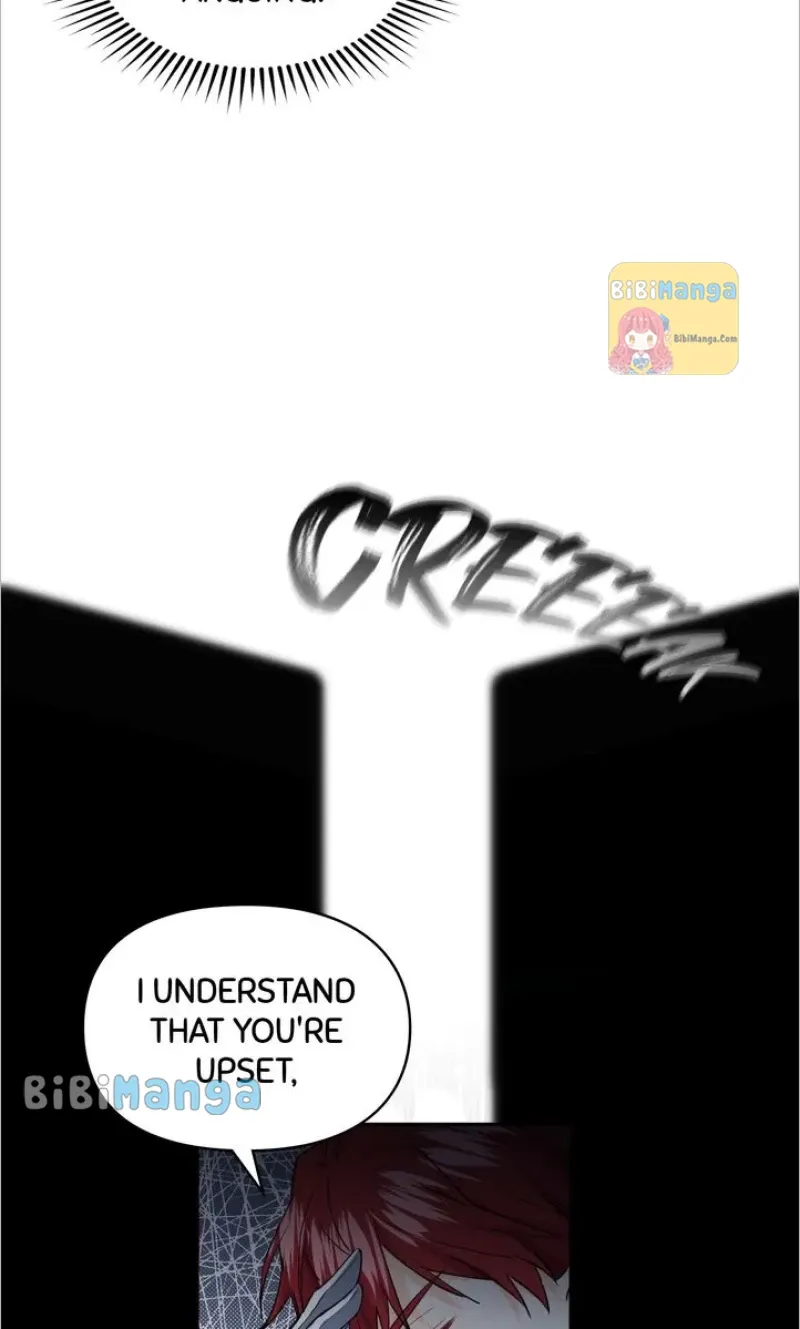 Protecting the Witch’s Son Chapter 15 page 14 - 