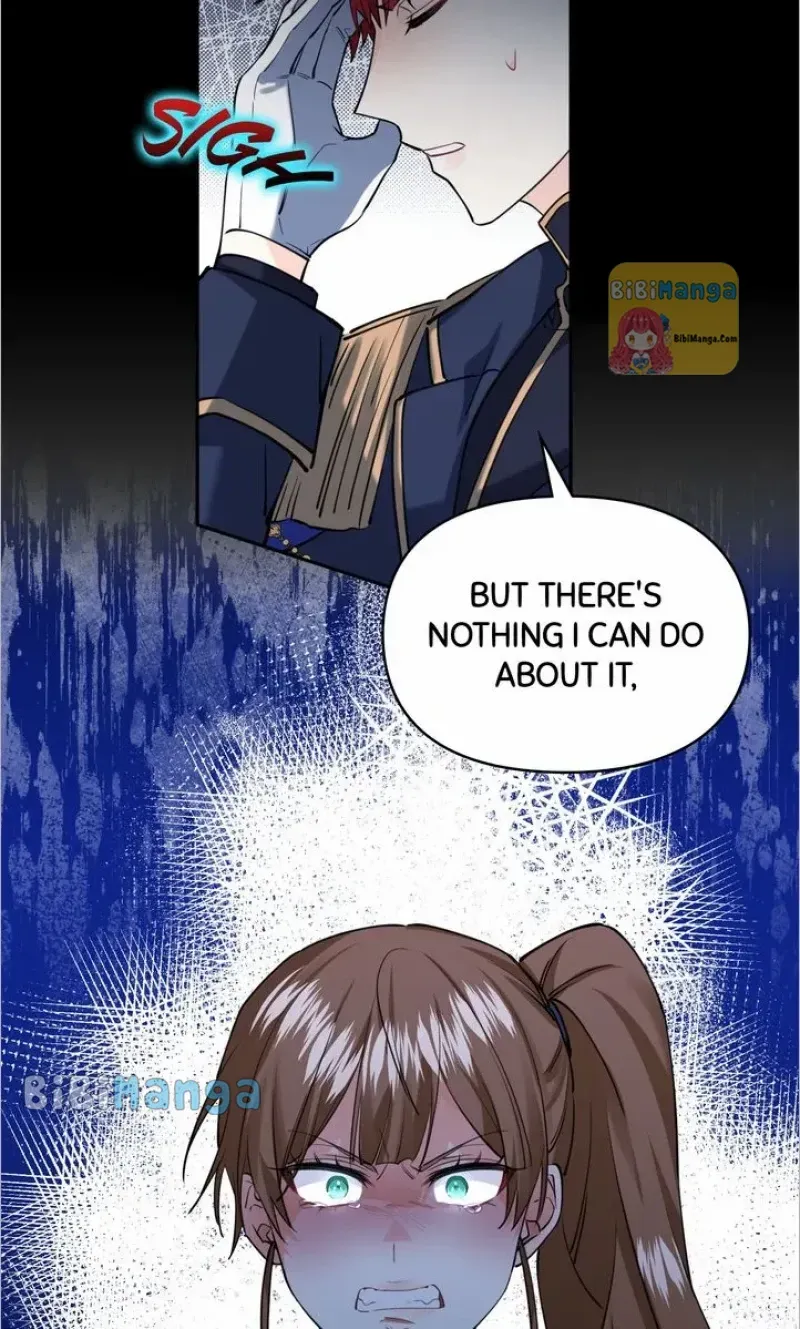 Protecting the Witch’s Son Chapter 15 page 15 - 