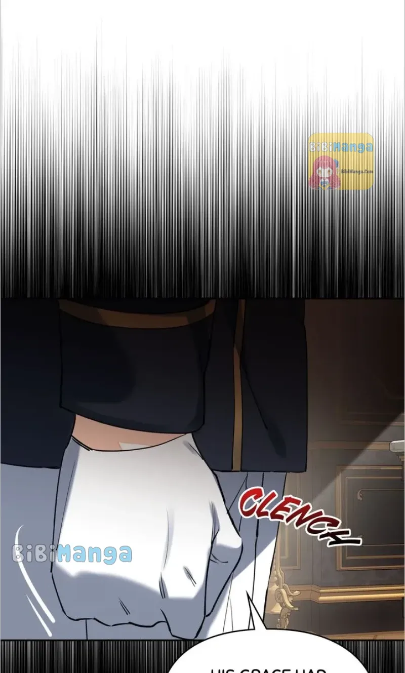 Protecting the Witch’s Son Chapter 15 page 20 - 