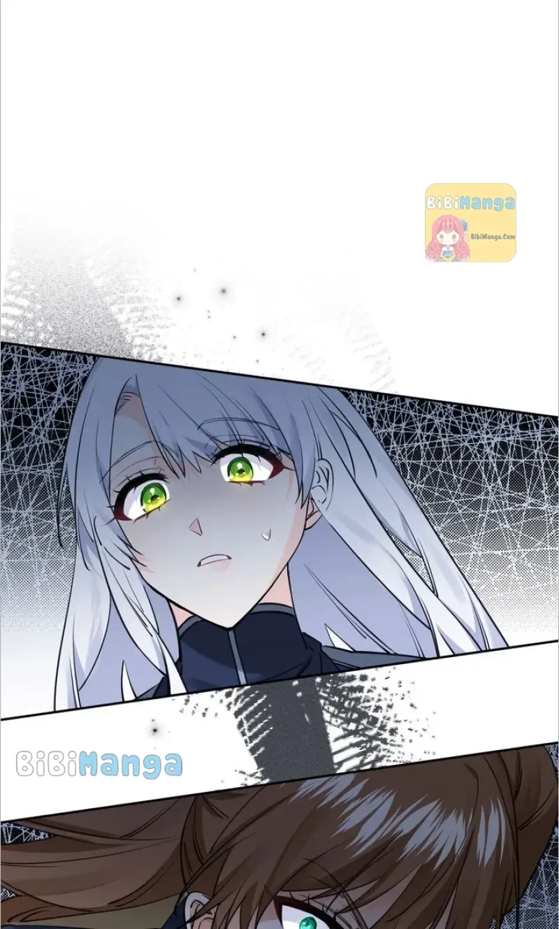Protecting the Witch’s Son Chapter 15 page 24 - 