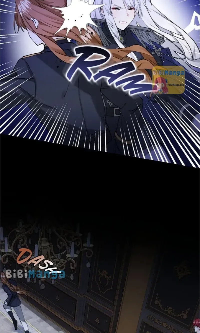 Protecting the Witch’s Son Chapter 15 page 26 - 