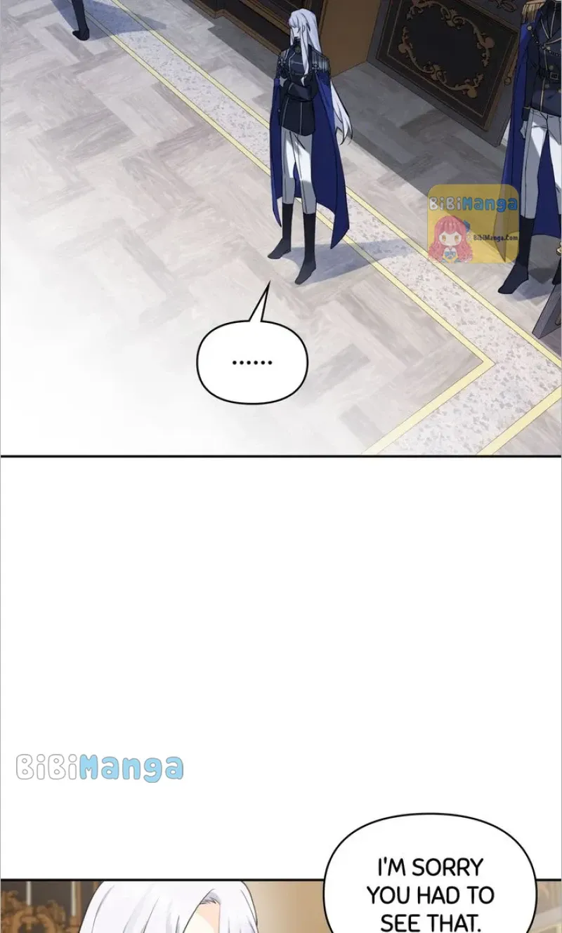 Protecting the Witch’s Son Chapter 15 page 27 - 