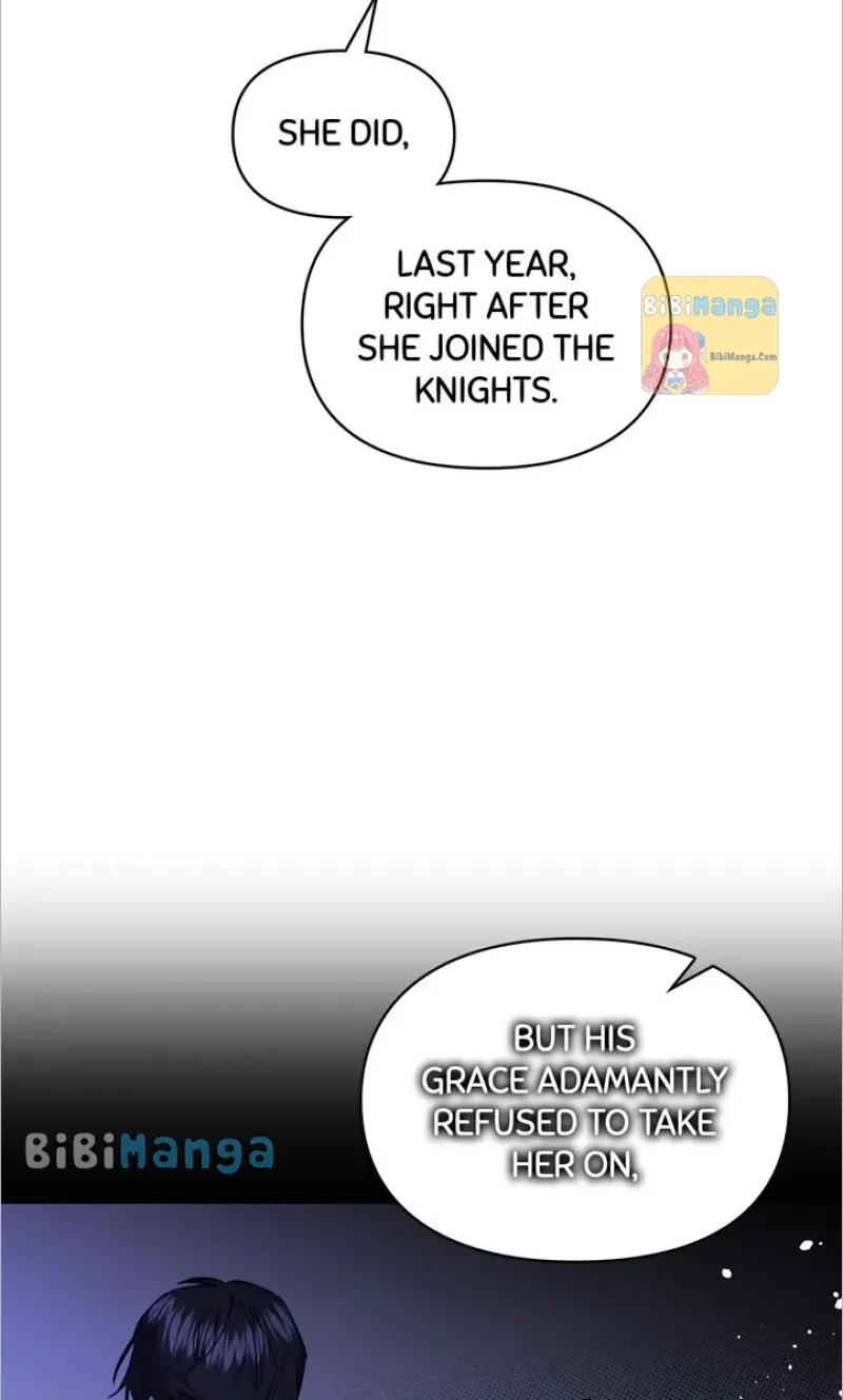 Protecting the Witch’s Son Chapter 15 page 34 - 