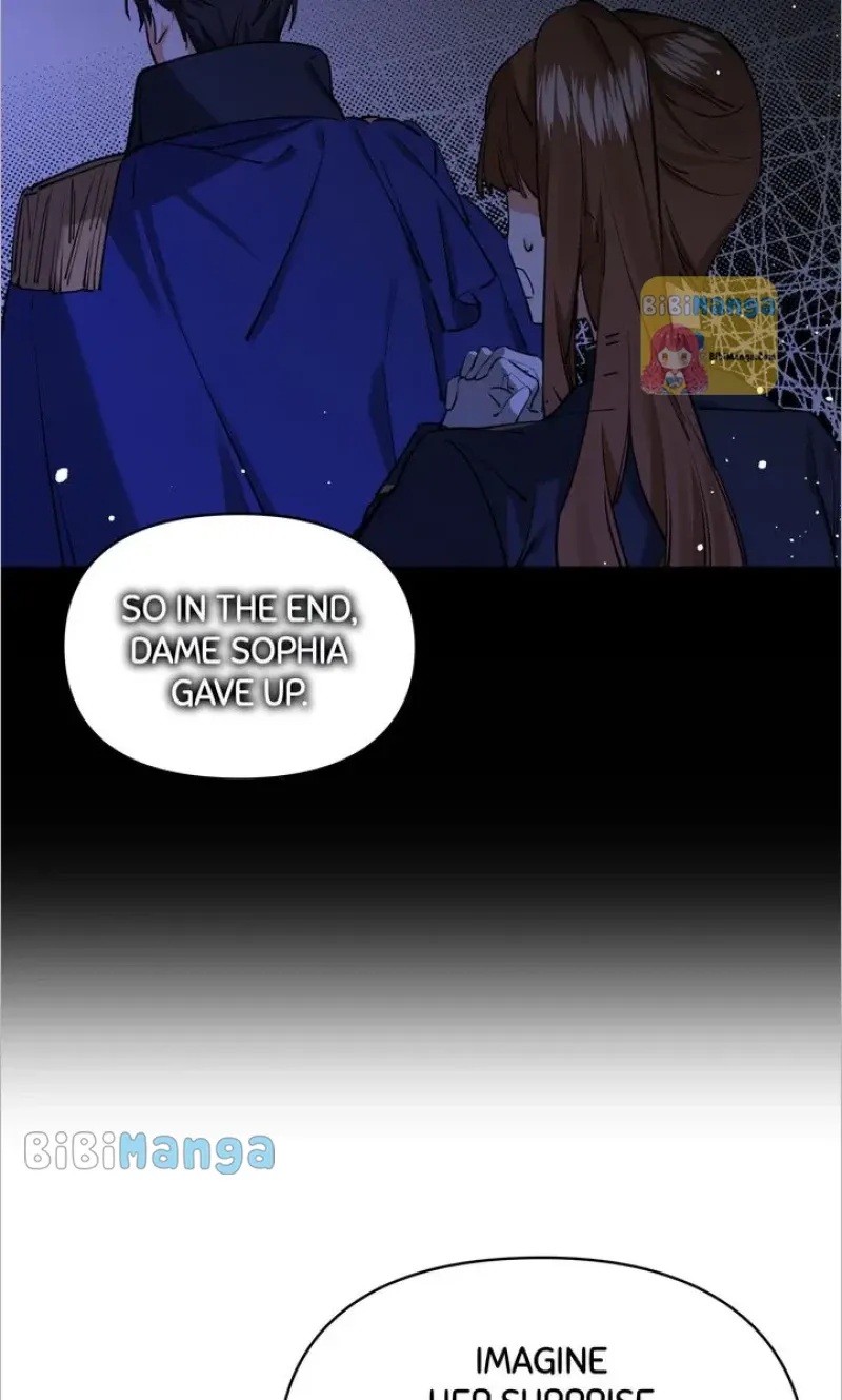 Protecting the Witch’s Son Chapter 15 page 35 - 