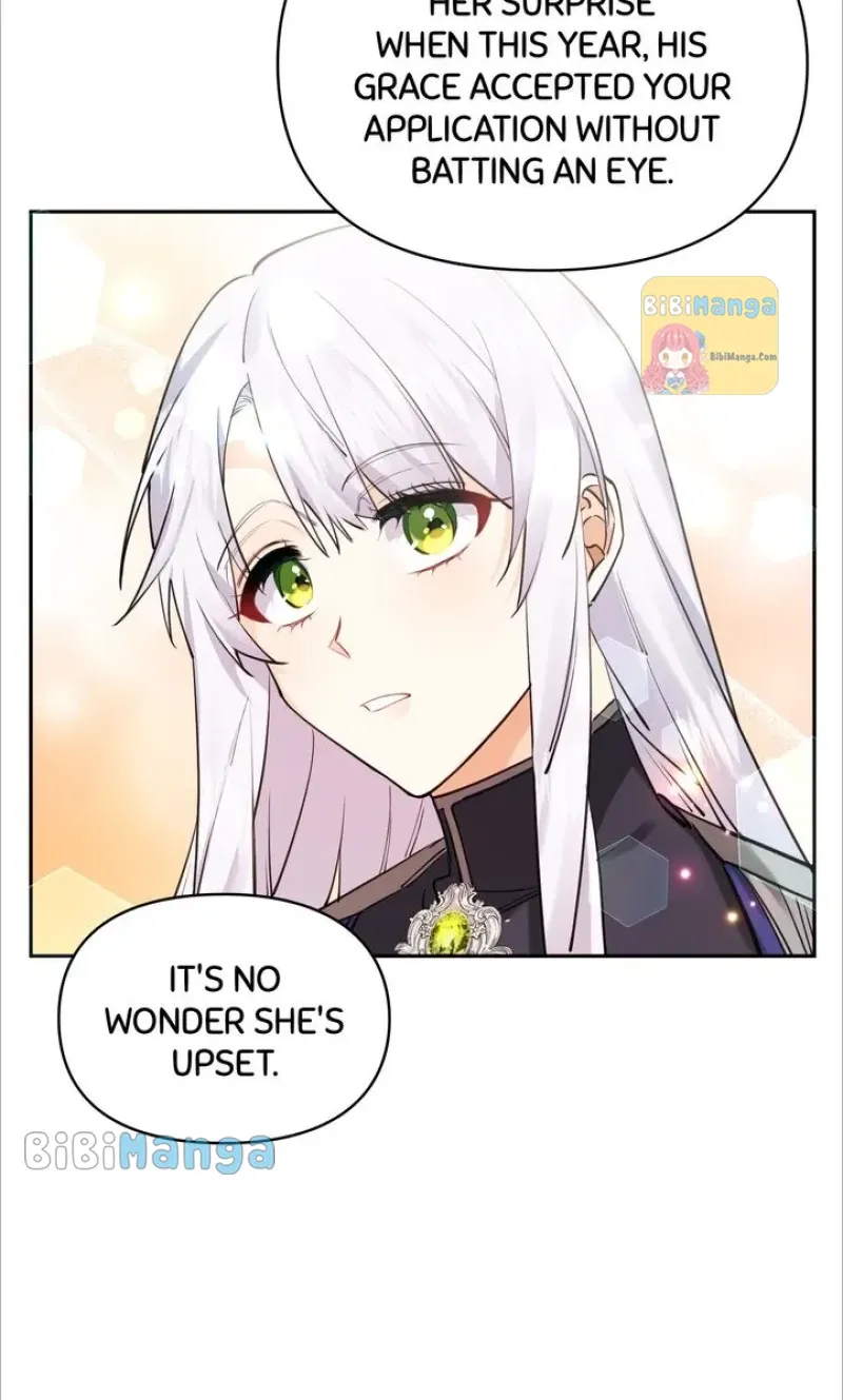 Protecting the Witch’s Son Chapter 15 page 36 - 