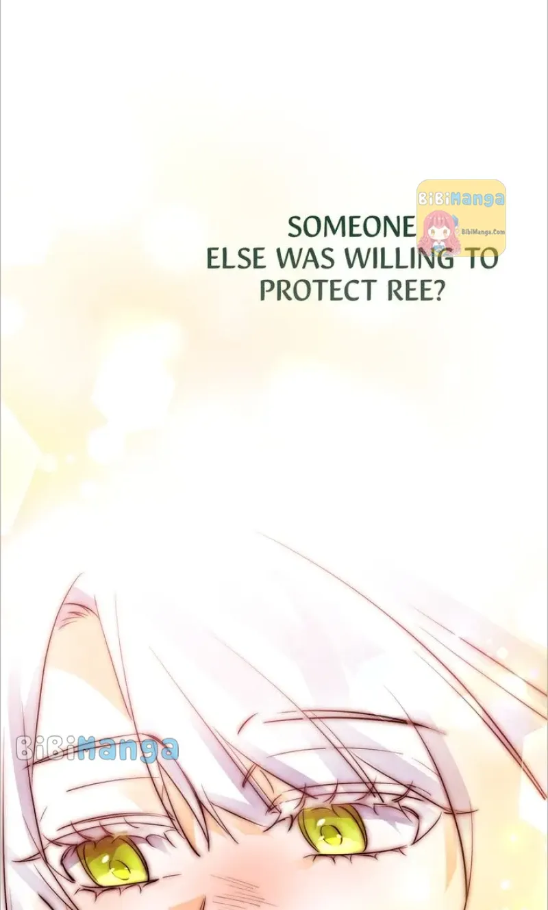 Protecting the Witch’s Son Chapter 15 page 37 - 