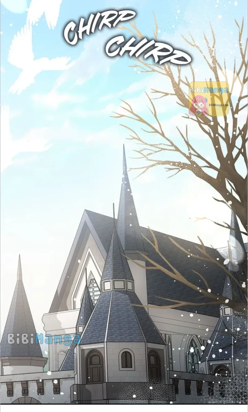 Protecting the Witch’s Son Chapter 15 page 5 - 