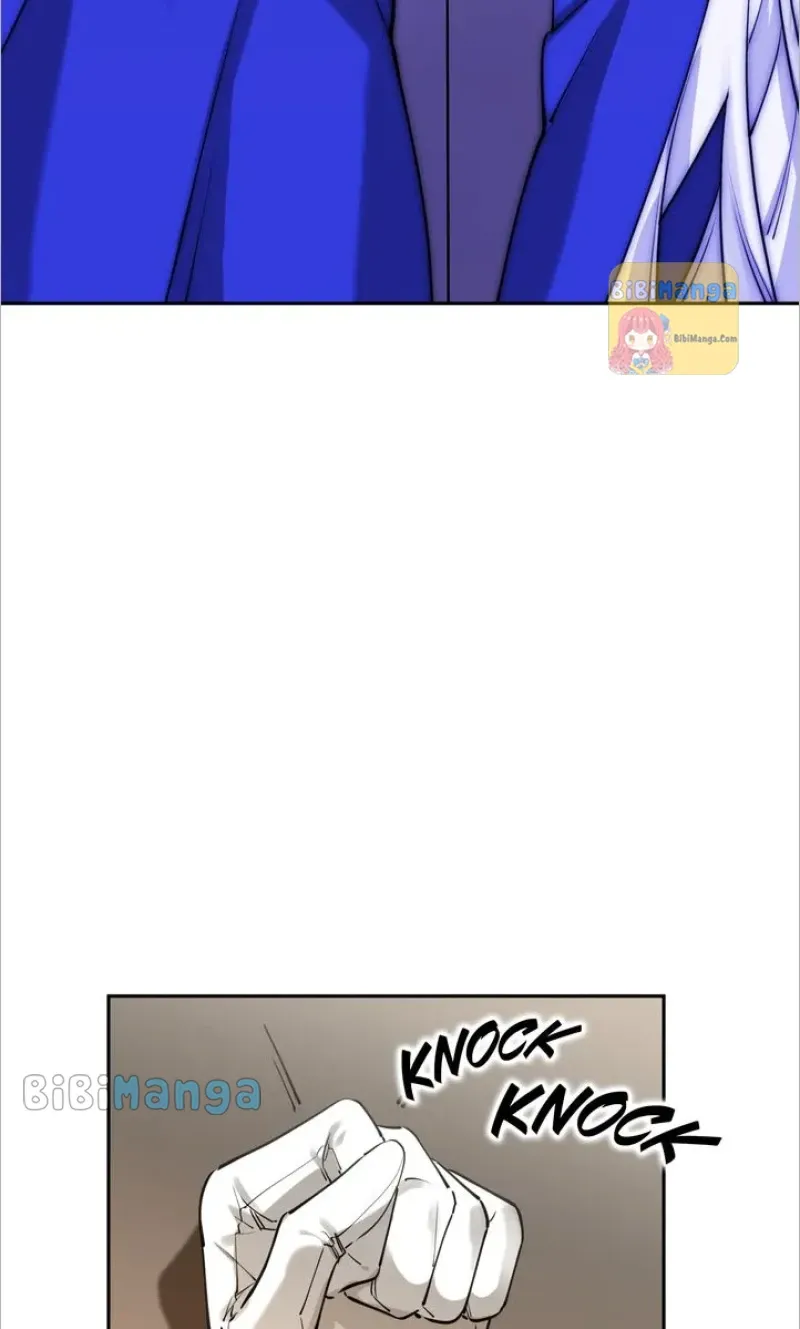 Protecting the Witch’s Son Chapter 15 page 41 - 