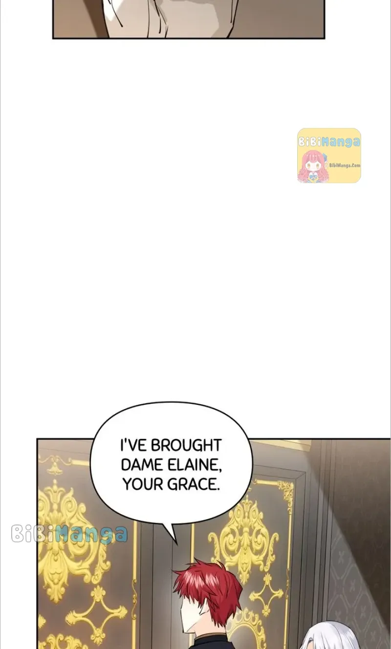 Protecting the Witch’s Son Chapter 15 page 42 - 