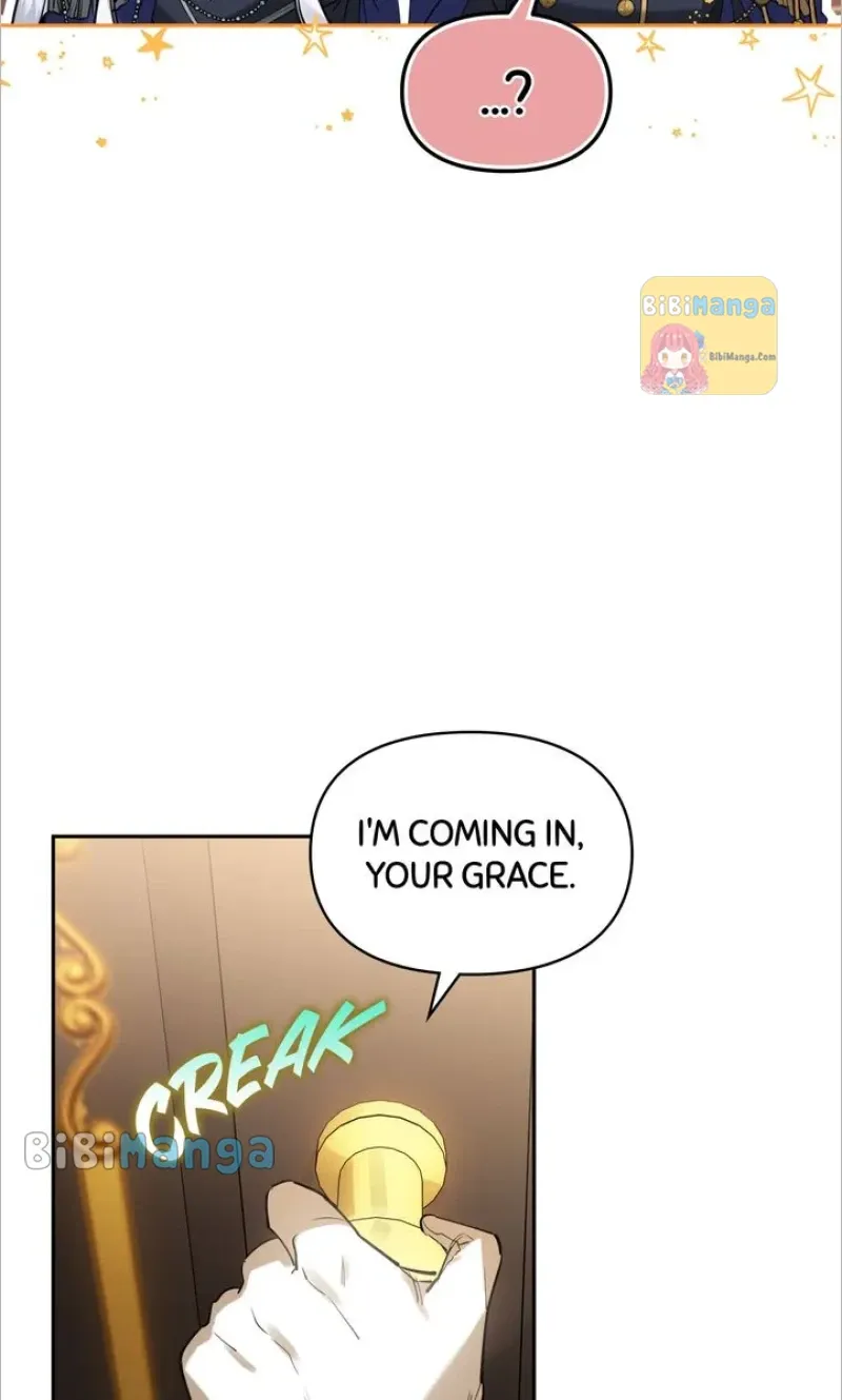 Protecting the Witch’s Son Chapter 15 page 44 - 