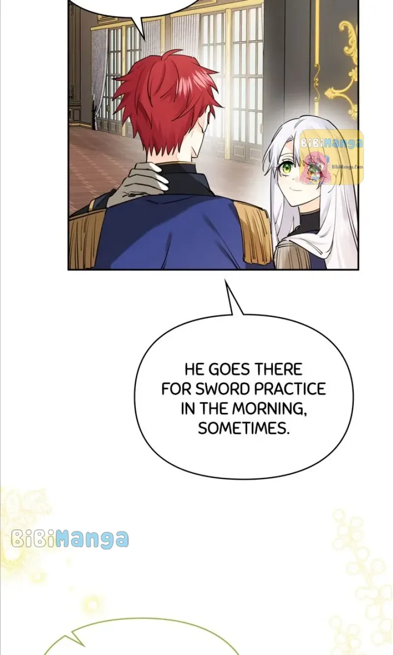 Protecting the Witch’s Son Chapter 15 page 47 - 