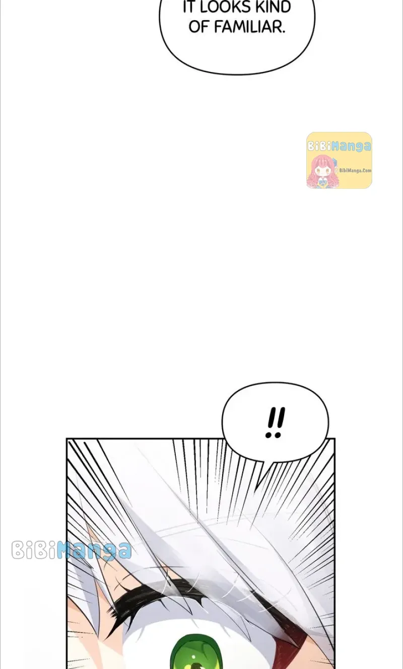 Protecting the Witch’s Son Chapter 15 page 53 - 