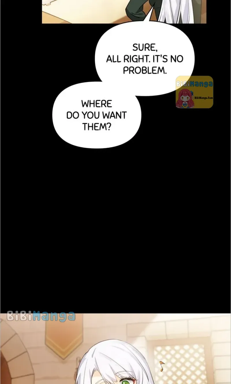Protecting the Witch’s Son Chapter 15 page 58 - 