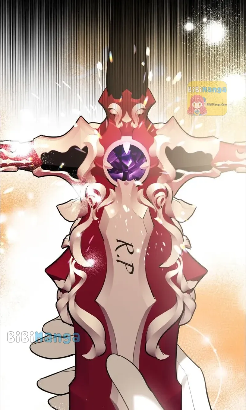 Protecting the Witch’s Son Chapter 15 page 61 - 