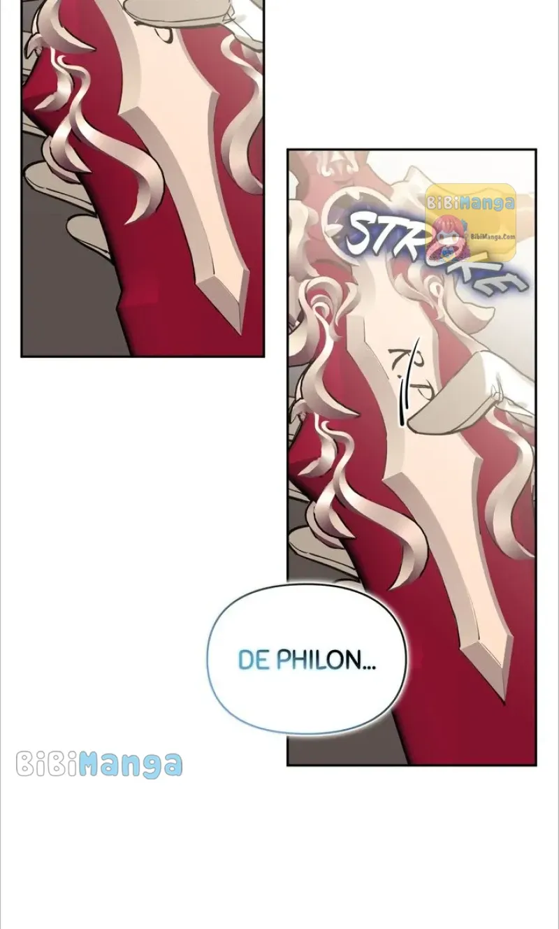 Protecting the Witch’s Son Chapter 15 page 63 - 