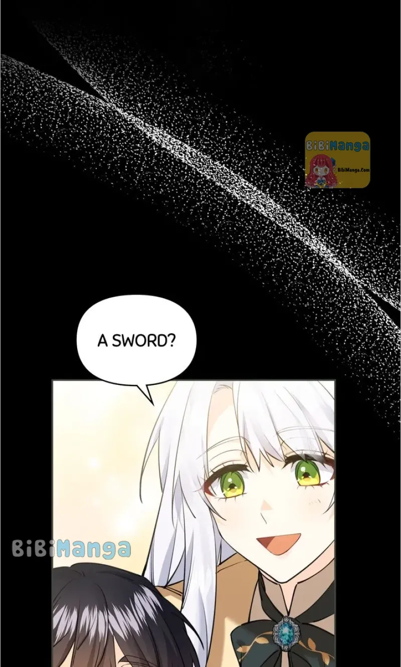 Protecting the Witch’s Son Chapter 15 page 65 - 