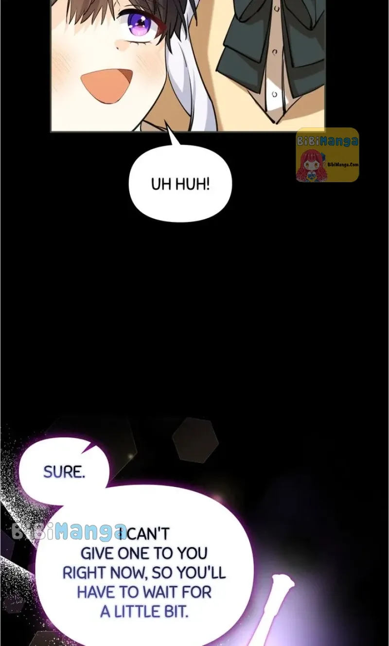 Protecting the Witch’s Son Chapter 15 page 66 - 