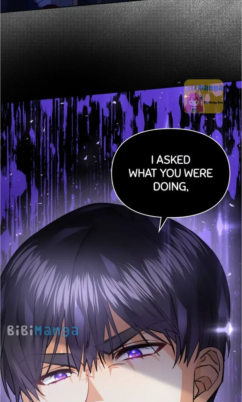 Protecting the Witch’s Son Chapter 15 page 73 - 