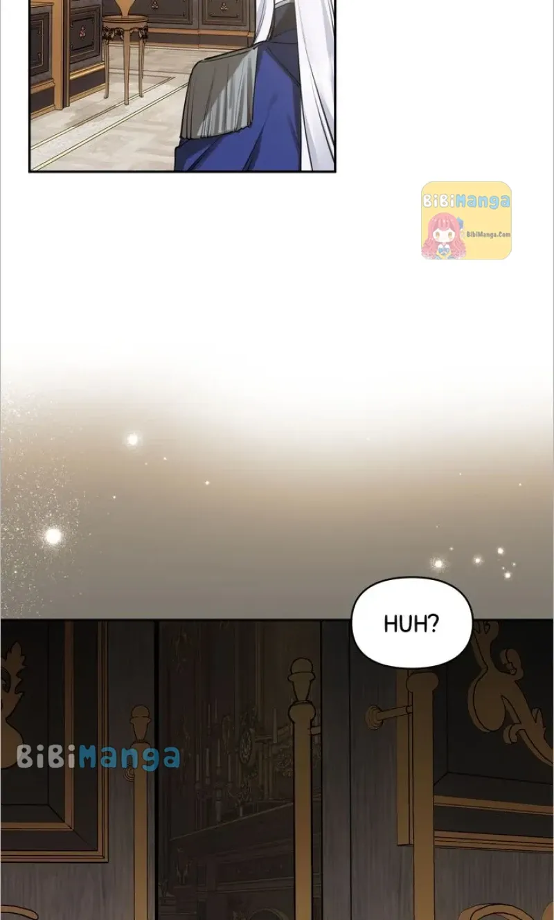 Protecting the Witch’s Son Chapter 15 page 9 - 