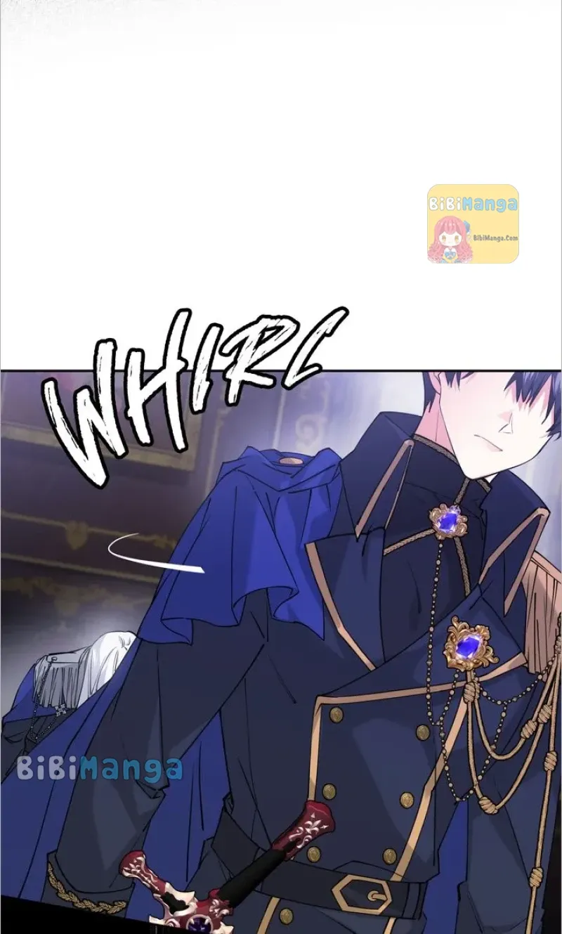Protecting the Witch’s Son Chapter 16 page 14 - 