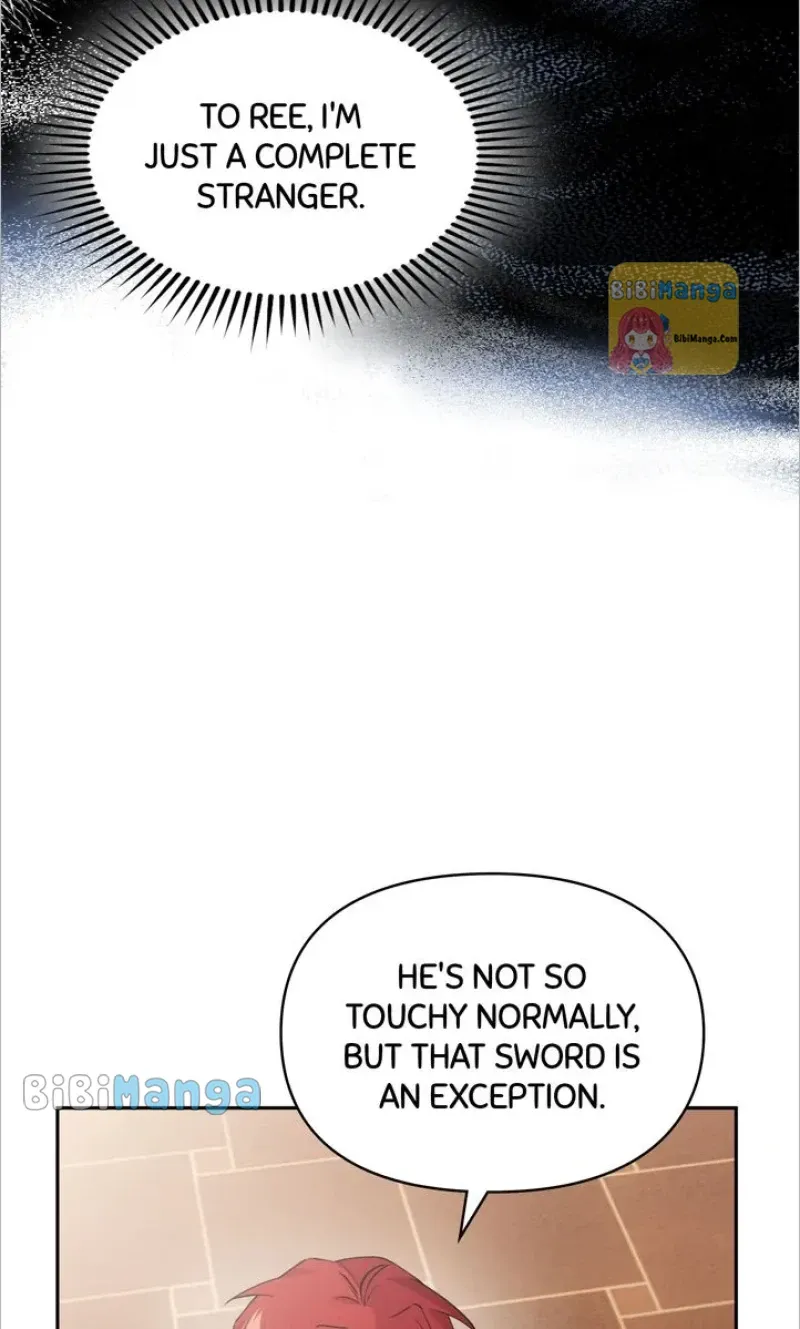 Protecting the Witch’s Son Chapter 16 page 21 - 