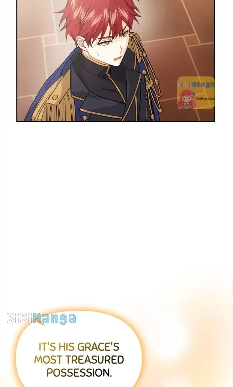Protecting the Witch’s Son Chapter 16 page 22 - 