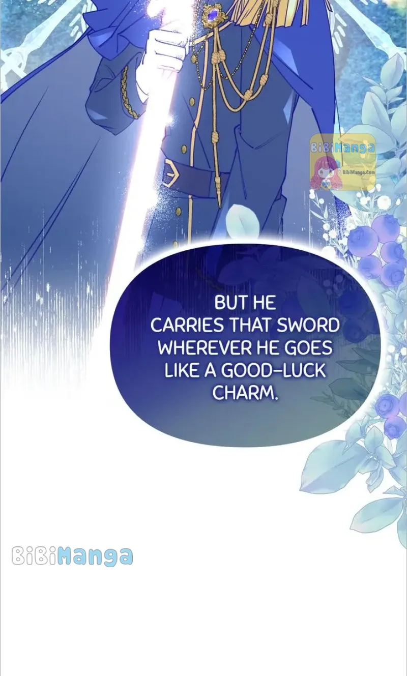 Protecting the Witch’s Son Chapter 16 page 25 - 