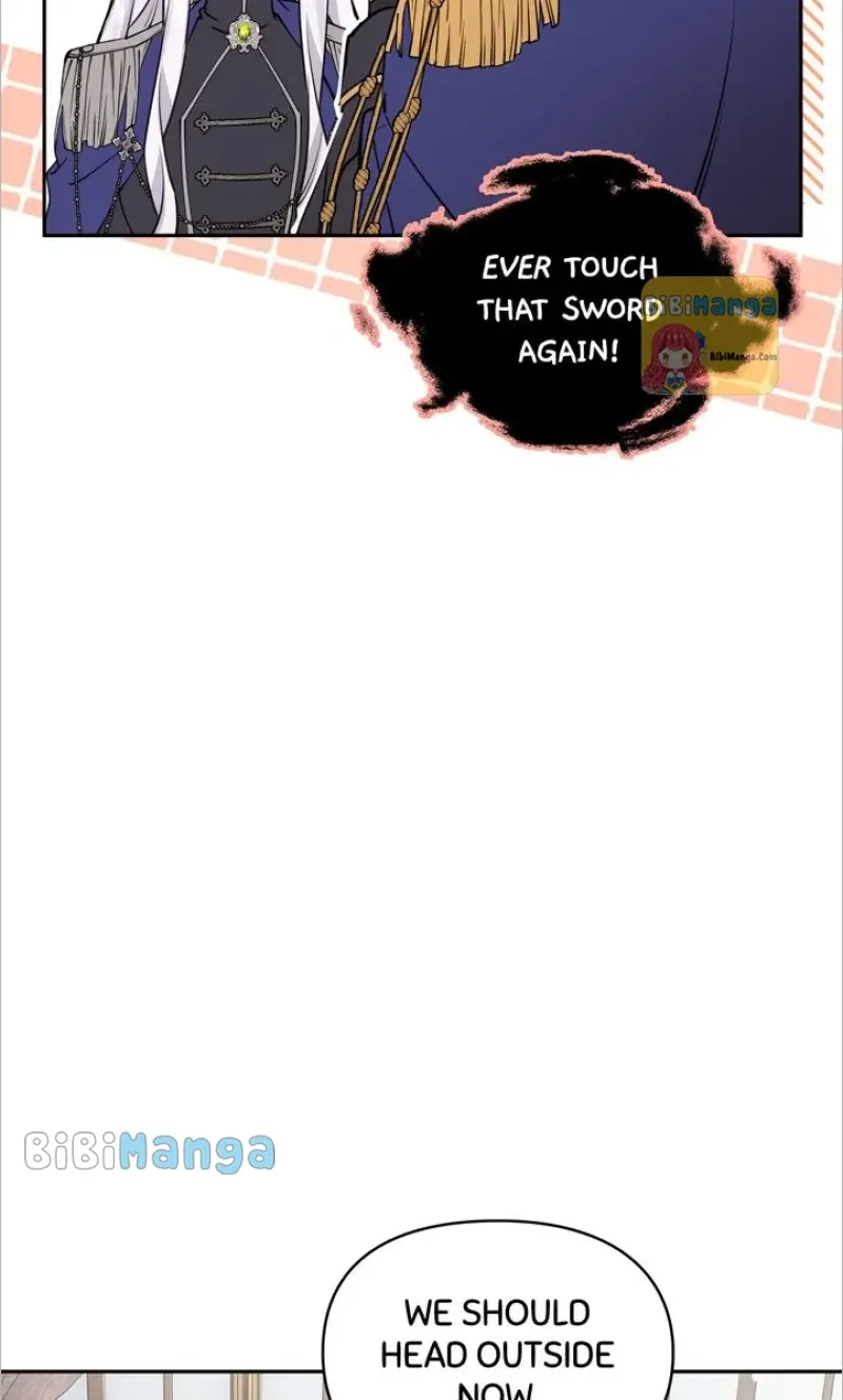 Protecting the Witch’s Son Chapter 16 page 27 - 