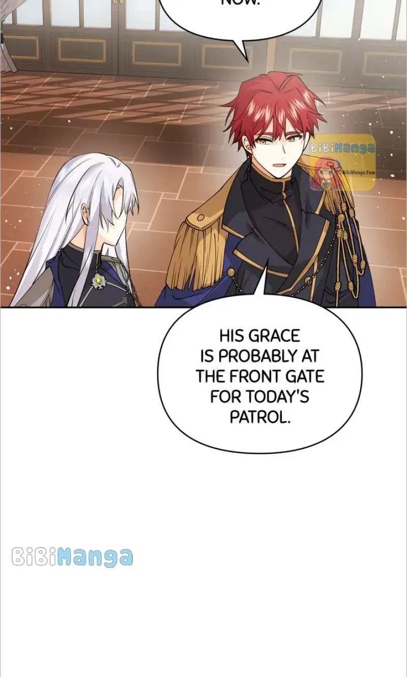 Protecting the Witch’s Son Chapter 16 page 28 - 