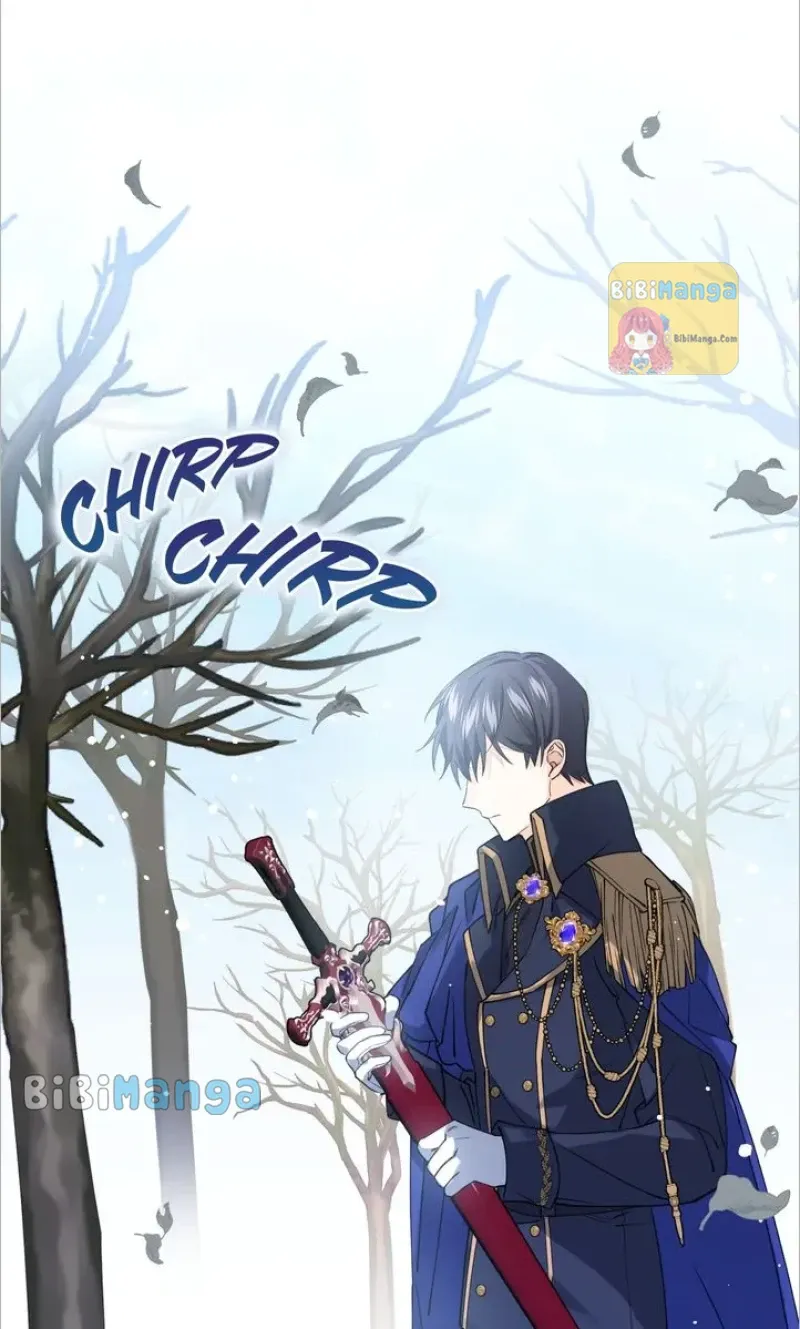 Protecting the Witch’s Son Chapter 16 page 35 - 